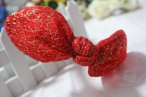 Accessoire cheveux en autre - Ref 1202416 Image 21