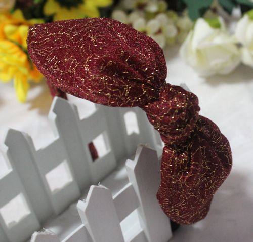 Accessoire cheveux en autre - Ref 1202416 Image 14