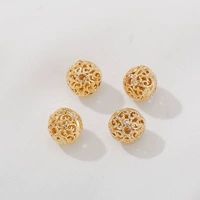 14 тыс. Резные полого мяча 8 мм 1