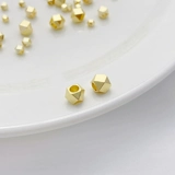 Бусины ручной работы, браслет, ожерелье, аксессуар, аксессуары, 14 карат, золотой цвет, DIY