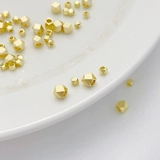 Бусины ручной работы, браслет, ожерелье, аксессуар, аксессуары, 14 карат, золотой цвет, DIY