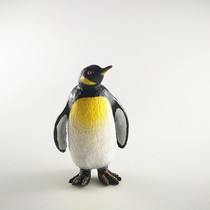 American AAA Bulk Cargo Emulation Animal Model Solid Penguin Monarch Penguin Penguin