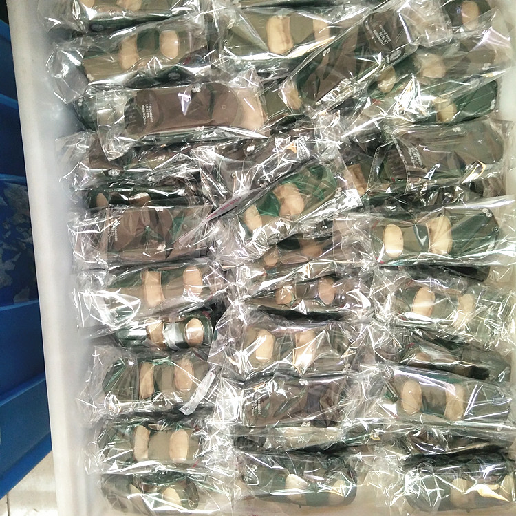 The Shigao SIKU 1004 Binz SLR sports car alloy car blemishes the paint price