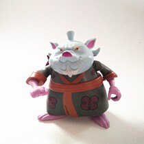 Genuine Colour Star Ninja God Tortoise Mouse Mobile Paparazzi Model 2018 New