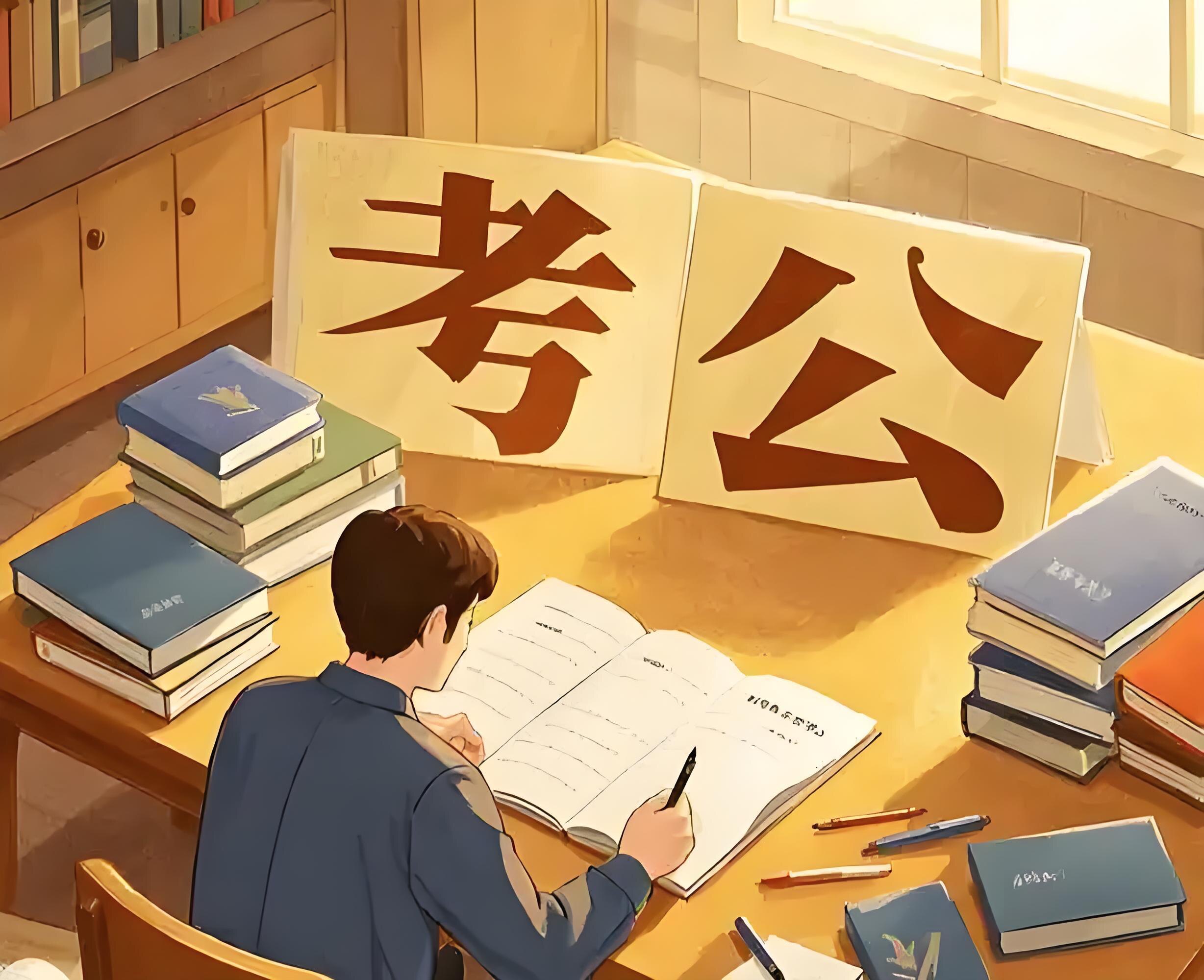 一举成公