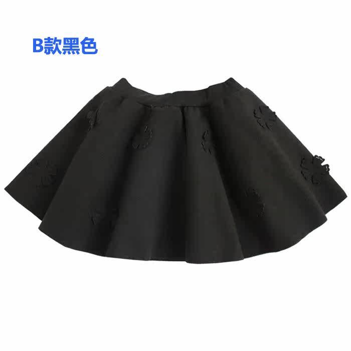 Jupe enfant en laine - Ref 2050719 Image 8