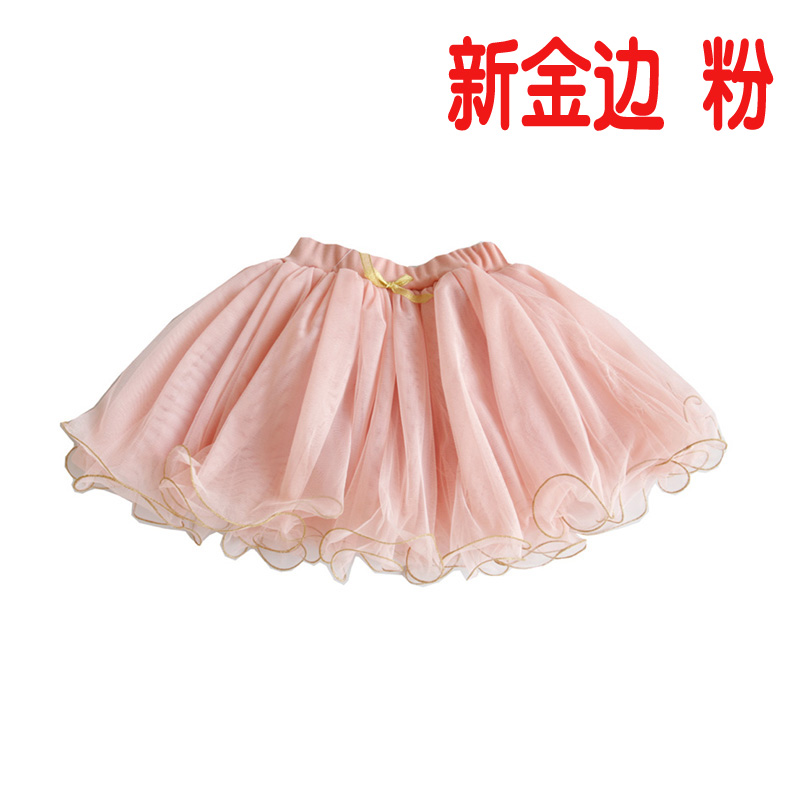 Mùa thu và mùa đông cô gái váy pettiskirt trẻ em cho thấy cô gái gạc cho thấy váy công chúa nhảy váy đỏ đầm trẻ em cao cấp