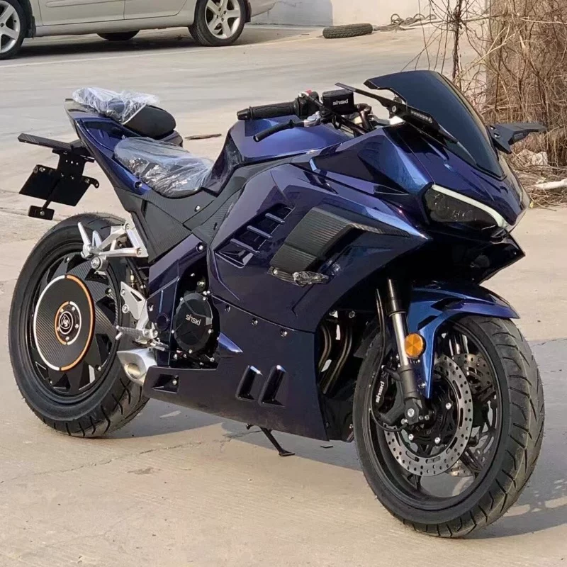 Fire зуб 400CC одинарная качалка двойной цилиндр водяное охлаждение спортивный автомобиль тяжёлыйIMITационный мотоцикл Национальная 4 полный транспорт можно зарегистрировать