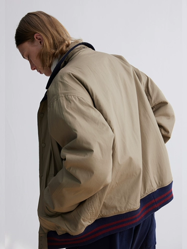 Двусторонная съемная шерстяная бейсбольная ретро куртка, шерстяное пальто для отдыха, в американском стиле