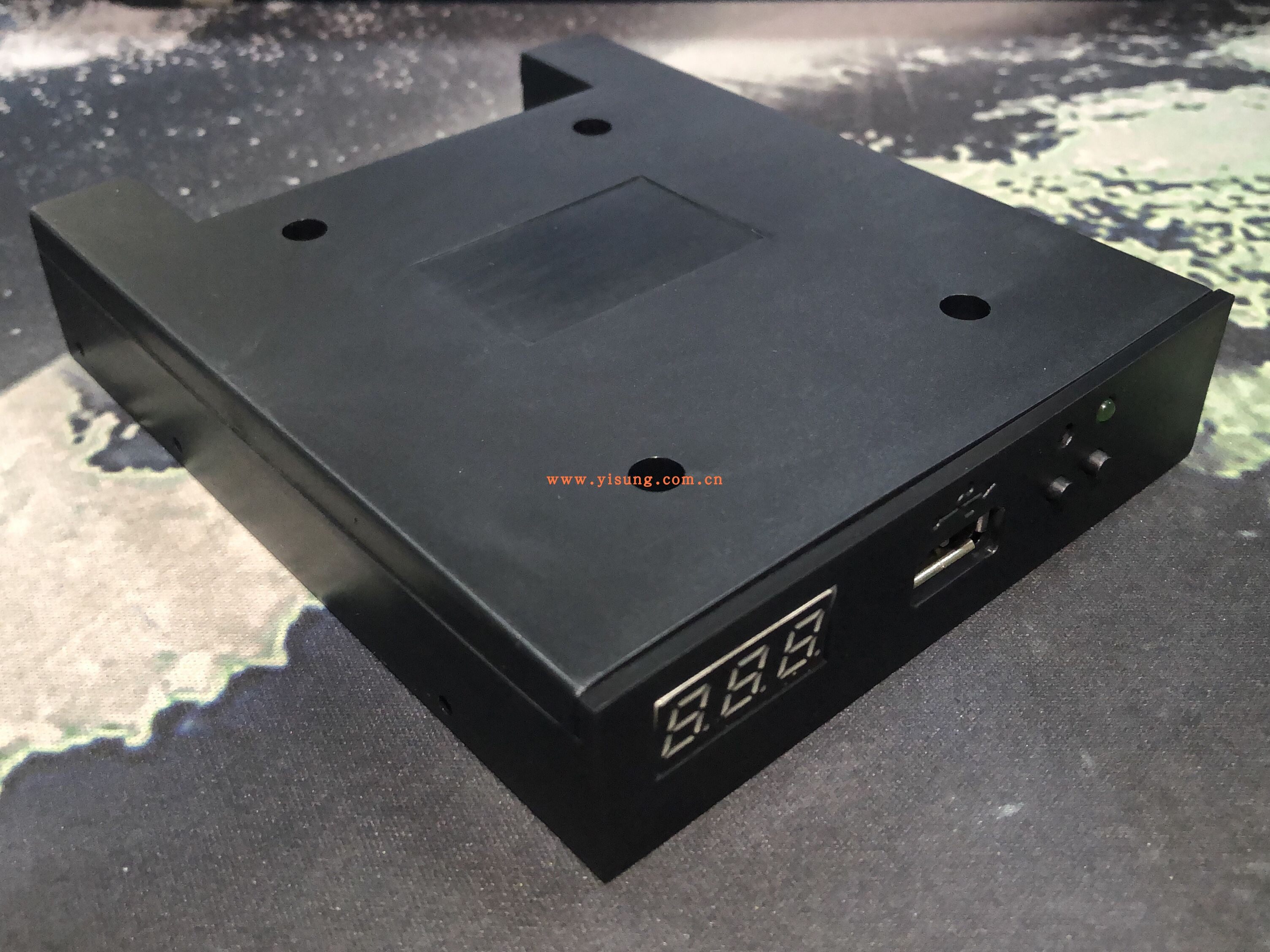 航海必备神器！Sperry船舶雷达主机软驱升级至U盘增强版，助你征服大海！-软驱-淘宝好物网