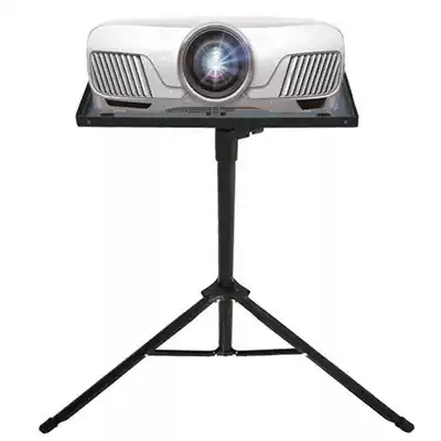 Projection bracket projector holder projector bracket bedside landing household triangle bracket