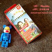 Out of print Lomography100 degree 135 film color negative film American expired roll