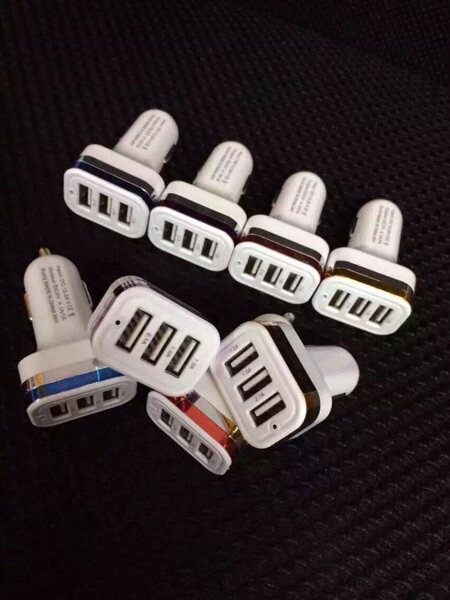 chargeur 1A - Ref 1298564 Image 4