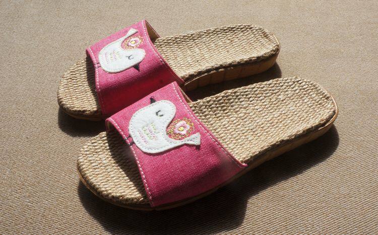 Pantoufles enfants en autre pour été - semelle caoutchouc Wear - Ref 986735 Image 19