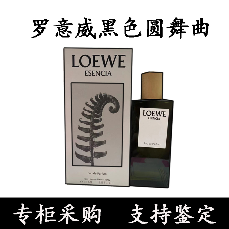 LOEWE ESENCIA オードパルファム 100ml 香水(ユニセックス) LOEWE