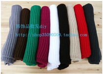 This loss sale autumn and winter hot sale general casual warm scarf collar collar