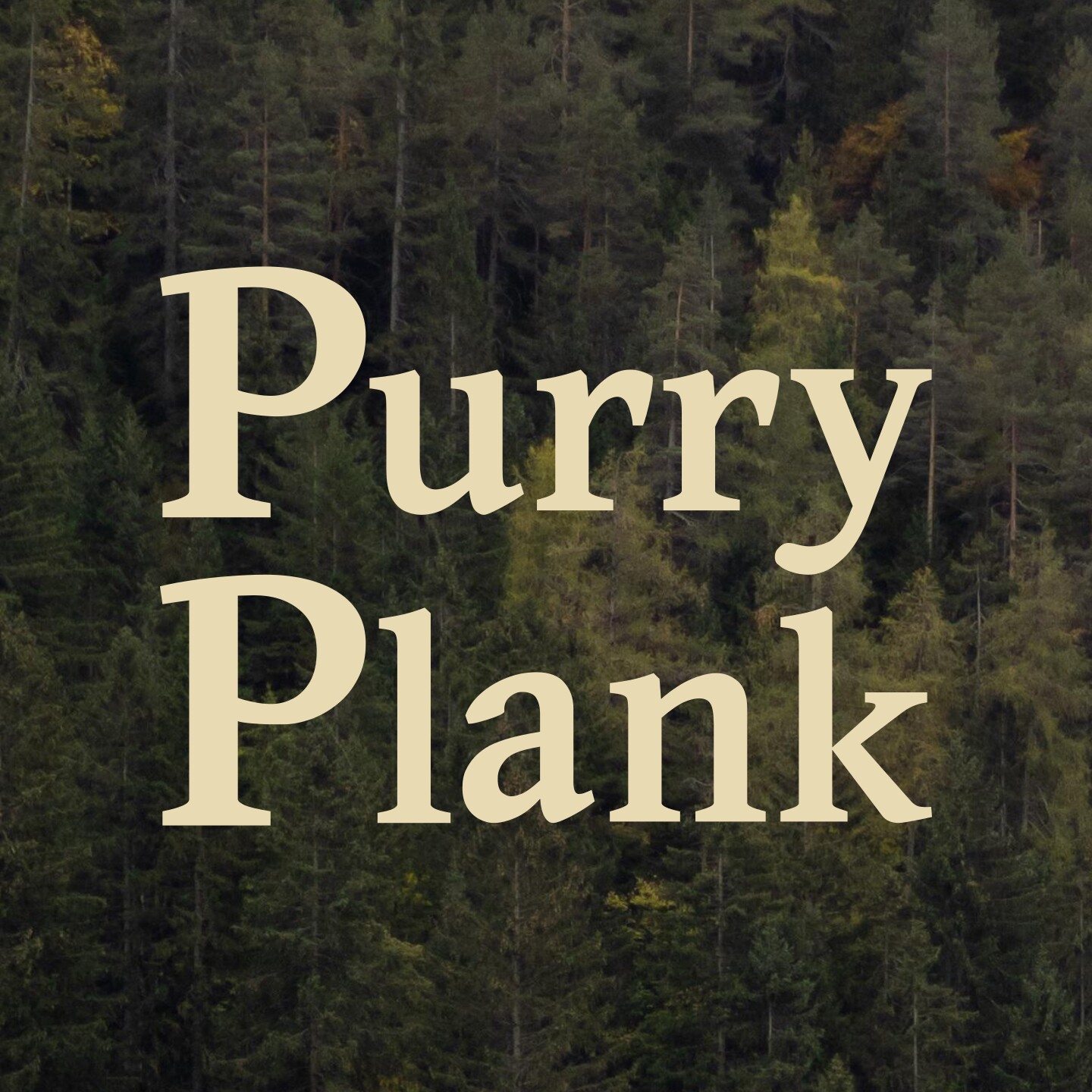 PurryPlank