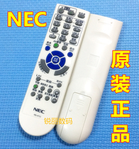 Original installed NEC projector Remote control RD-471C RD-472E RD-472E 469E 474C 454C