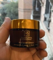 Nepal LAAVANYA High-end radiance Smiling Cream 50g