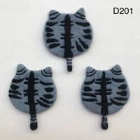 Верблюд D201 около 12*15 см.
