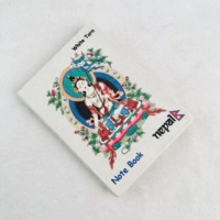 Bai du Mother (маленькая - около 8*12 см)