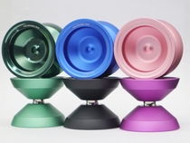 Yoyo RIYONG LM Yoyo 7075 single metal high-end competitive competition professional yoyo