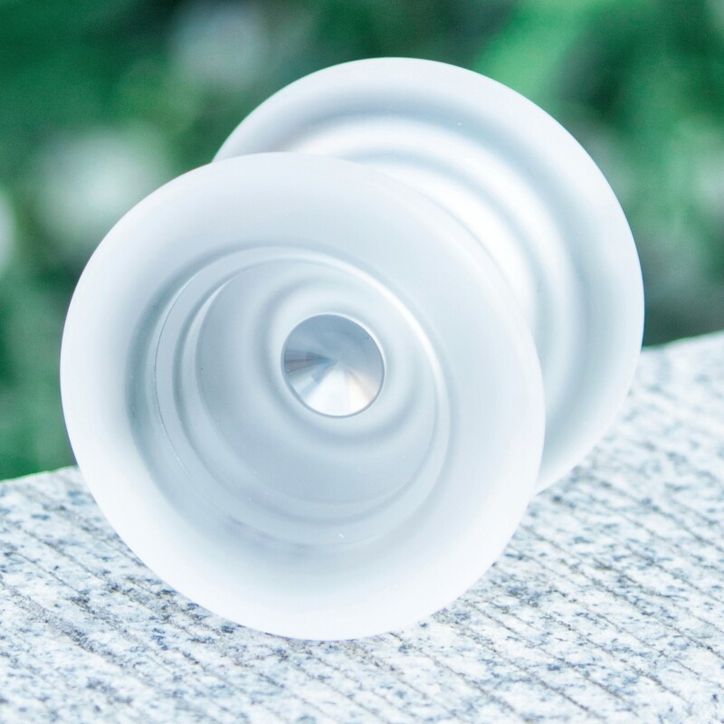 Empire yo-yo zero point ZERO DISTANCE Numerical control PC yo-yo yoyo ball yoyo ball professional 1a race-Taobao