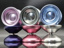 YYG yo-yo Fallen Angel Lucifer Skating professional metal aluminum alloy race 1A competitive