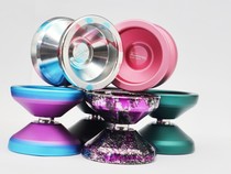 Yo-Yo Annihilation MONOMETAL Single Metal Version TOPYO Lin Junyi Signature Ball Professional Competition
