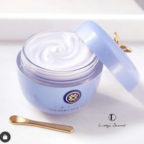 Spot TATCHA The Dewy Skin Cream purple rice moisturizing antioxidant Cream 50ml