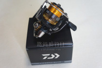 16 new DAIWA dawa CERTATE 2506 2506H 2508PE 2508PE 2510PE-H 2510PE-H wheels