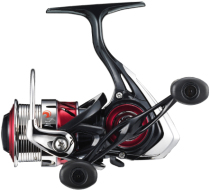 Daiwa (Daiwa) month beauty MX 2004DH root fish special spinning wheel road Asian wheel