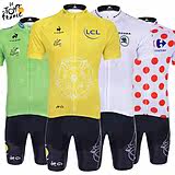 Tenue de cyclisme mixte - Ref 2216333 Image 12