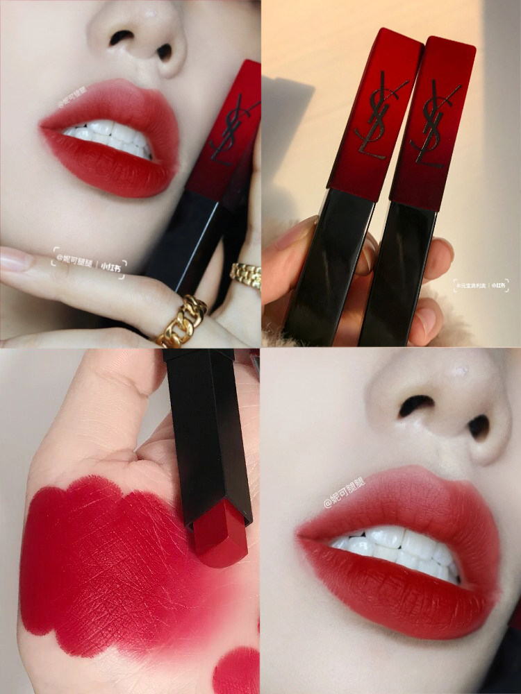 Mac lipstick Anima lip glaze Given xi lipstick combination gift box gift set birthday Valentine's Day girlfriend