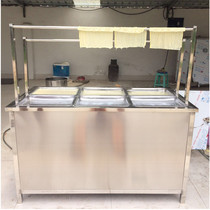 Featured Snack Processing Equipment Rotten Bamboo Oil Peeler New to Do Rotten Bamboo Machine