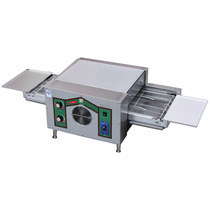 Canter HX-1 tracked electric bipizza oven commercial pizza oven baked pizza equipment manufacturer direct