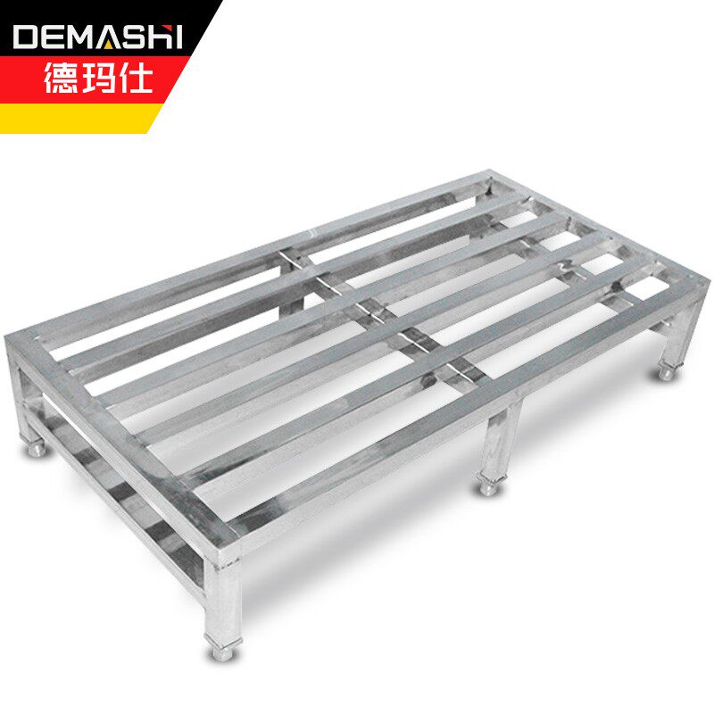 Darmsee (DEMASHI) rice noodle rack shelving stents shelving shelves Shelves Rice Rack Flour Racks
