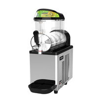 East Bay Single Cylinder Snowmelt Machine XC112A Type Snowmelt Machine Juice Snow Clay Production 12L Single Cylinder East Bay Manufacturer Direct