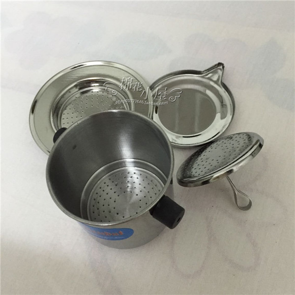 Việt Nam mua cà phê đặc sản Việt Nam nhỏ giọt cà phê inox cà phê lọc cà phê nhỏ giọt thiết bị cà phê ly uống cà phê