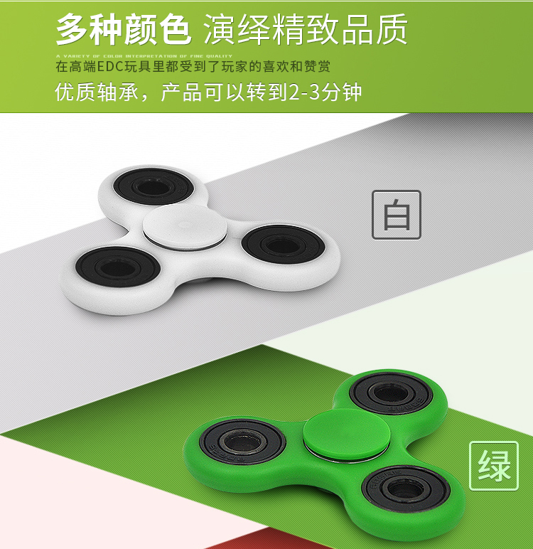 Finger spinner OTHER   - Ref 2615245 Image 6