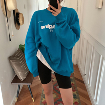 LIL CHER black cycling leggings women wear spring and autumn 2021 new shorts high waist thin nine-point pants