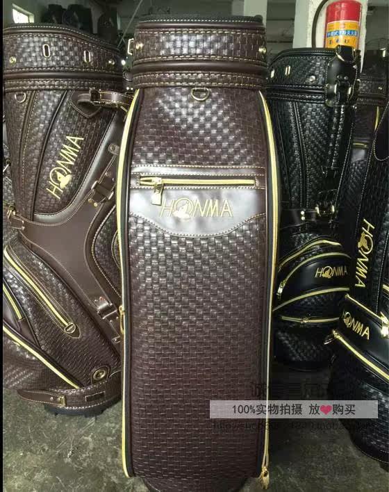 Sac de golf - Ref 44799 Image 5