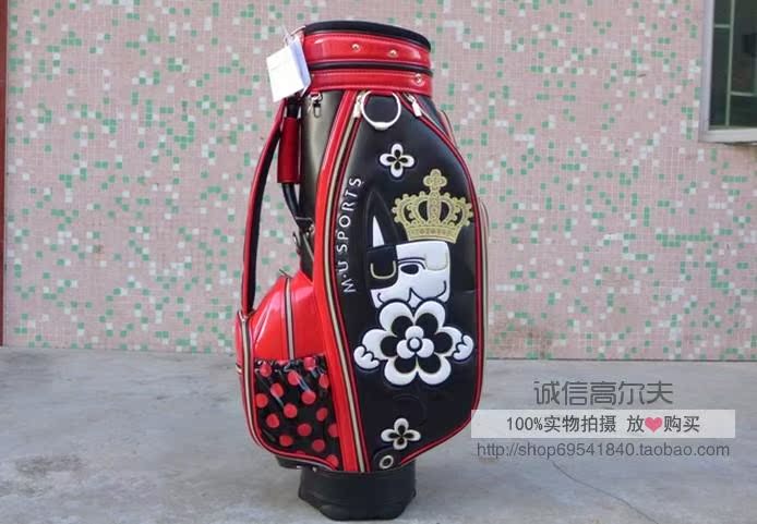 Sac de golf - Ref 37856 Image 15