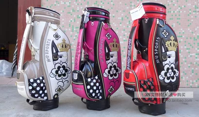 Sac de golf - Ref 37856 Image 17