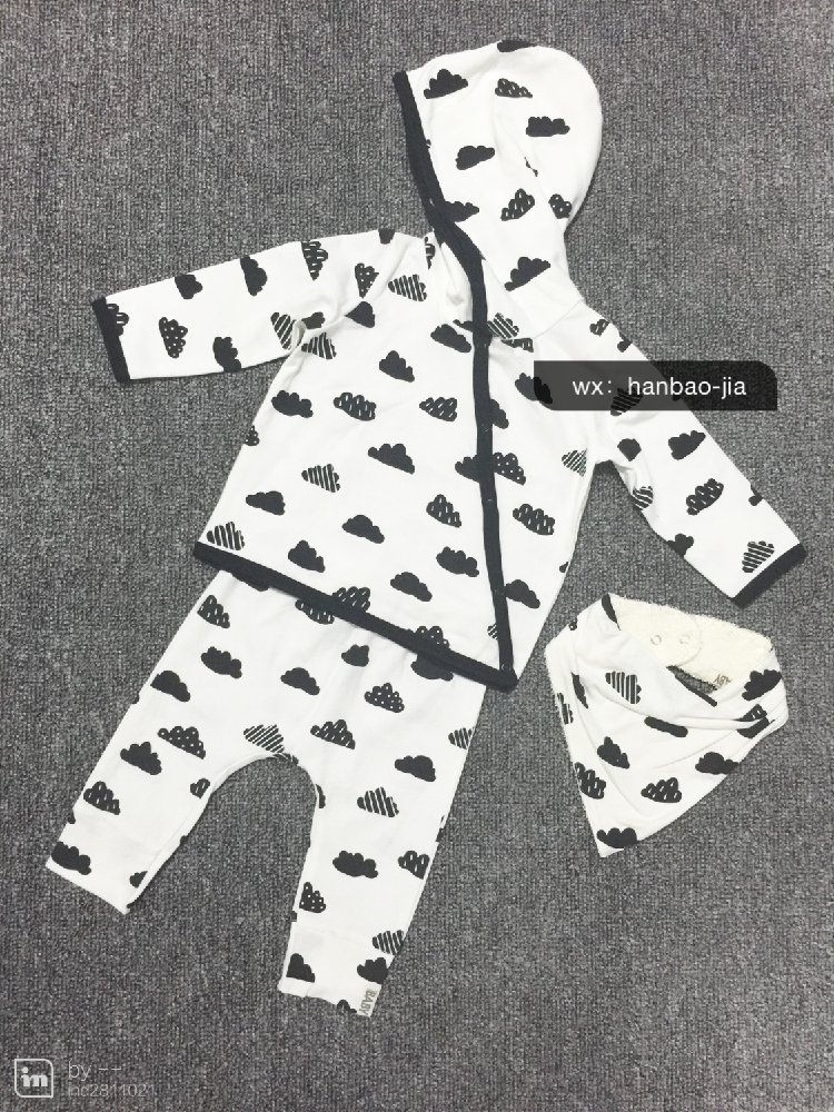 Pull enfant BABY - Ref 2103593 Image 24