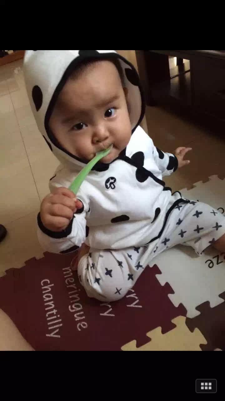 Pull enfant BABY - Ref 2103593 Image 19