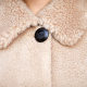 Grain Sheep Shear Coat Women's Mid-Length Wool Composite Fur Integrated Fur Jacket 20 ຮູບແບບໃຫມ່