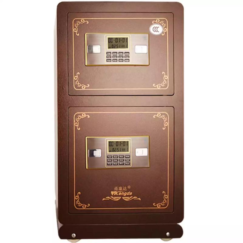 (Kangda) 甬 Kangda két an toàn tủ văn phòng nhà 3 sê-ri điện tử chống trộm FDG-A1 / D-73S - Két an toàn két sắt chính hãng
