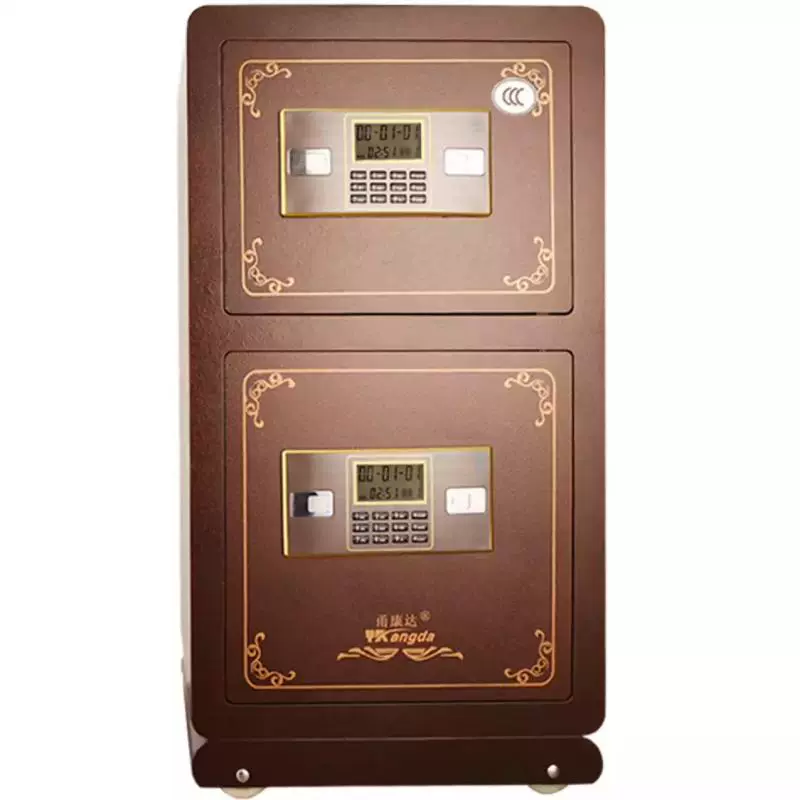 (Kangda) 甬 Kangda két an toàn tủ văn phòng nhà 3 sê-ri điện tử chống trộm FDG-A1 / D-73S - Két an toàn tủ két sắt mini