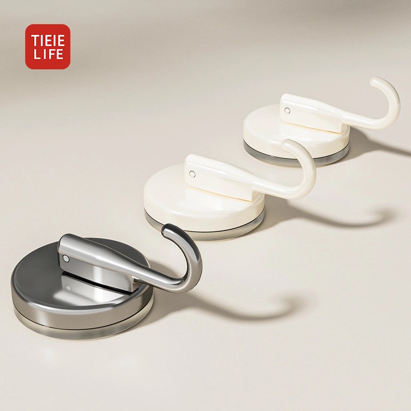 German Suction Cup Hooks, Strong Load-Bearing, No-Drill, for Bathroom, Toilet, Tiles, Bath Towels, Kitchen, Vacuum, Traceless Adhesive Hooks German Suction Cup Hooks, Strong Load-Bearing, No-Drill, for Bathroom, Toilet, Tiles, Bath Towels, Kitchen, Vacuum, Traceless Adhesive Hooks